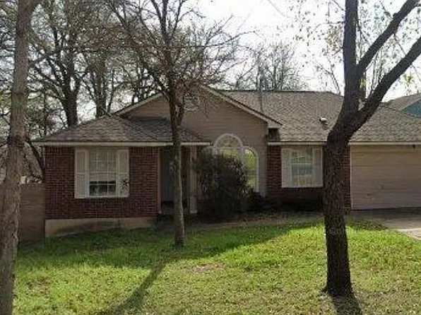 5411 King Henry Dr, Austin, TX 78724