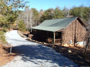 141 Pine Ridge Dr, Bostic, NC 28018