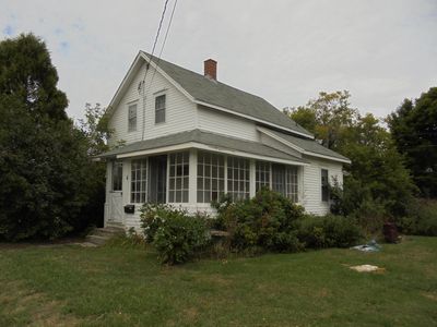 11 Lawn Ave, Rockland, ME, 04841