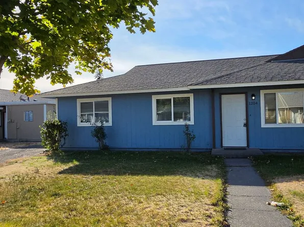 1204 Doolittle Dr, Moses Lake, WA 98837