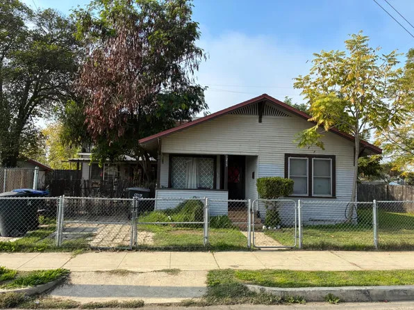 1215 N Court St, Visalia, CA 93291