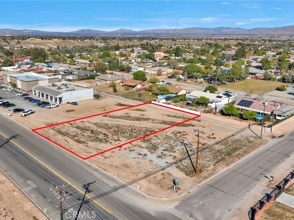 0 Apn 12/i Ave #398-144, Hesperia, CA 92345