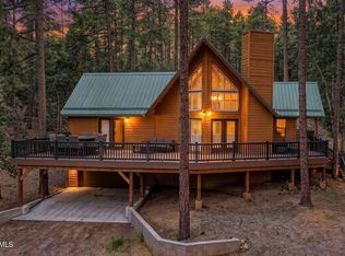 6010 W PASO BONITO Trail, Prescott, AZ 86305