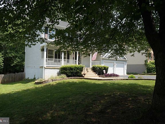 3rd image of 3207 Aquia Dr