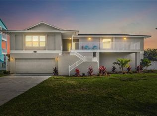 5534 Tropic Dr, New Port Richey, FL 34653