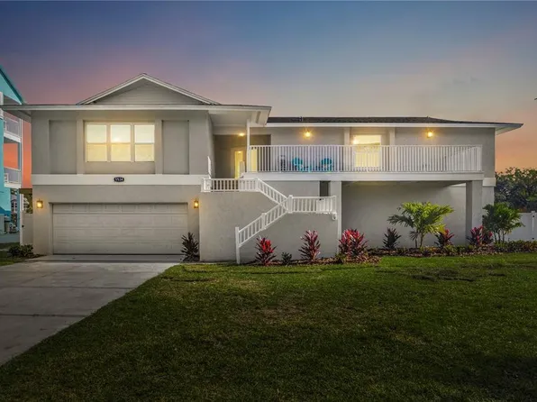 5534 Tropic Dr, New Port Richey, FL 34653