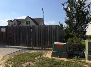 791 Edenbrook Dr, Winterville, NC 28590