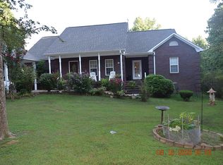 485 Mount Zion Rd, Gleason, TN 38229