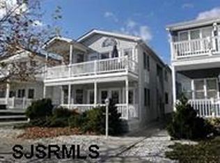 1822 Central Ave #2, Ocean City, NJ 08226
