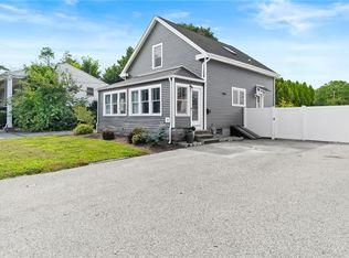 75 Borden Ave, Johnston, RI 02919