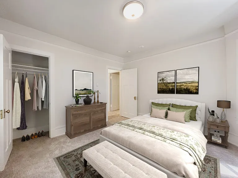 The New Carroll Apartments — Photo 44