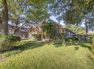 7200 Quimper Ln, Austin, TX 78749