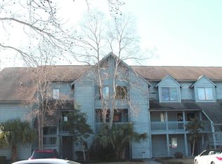8483 Yadkin Cir APT F, Charleston, SC 29406