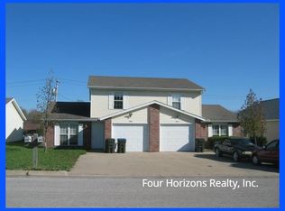 1912 Salter Pl, Kirksville, MO 63501
