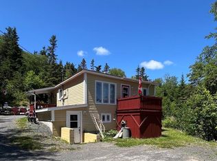 136A Memorial Drive, Clarenville, NL A5A1N5