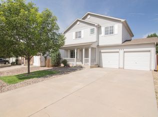 222 Audubon Dr, Colorado Springs, CO 80910