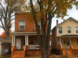 608 E Monroe St APT 2, Bloomington, IL
