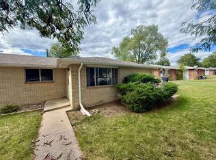 1611 Lashley St, Longmont, CO 80504