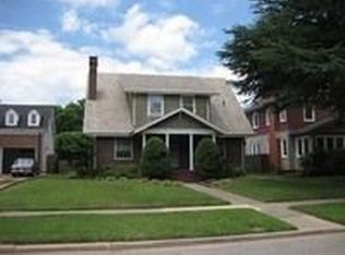 315 65th St, Newport News, VA 23607
