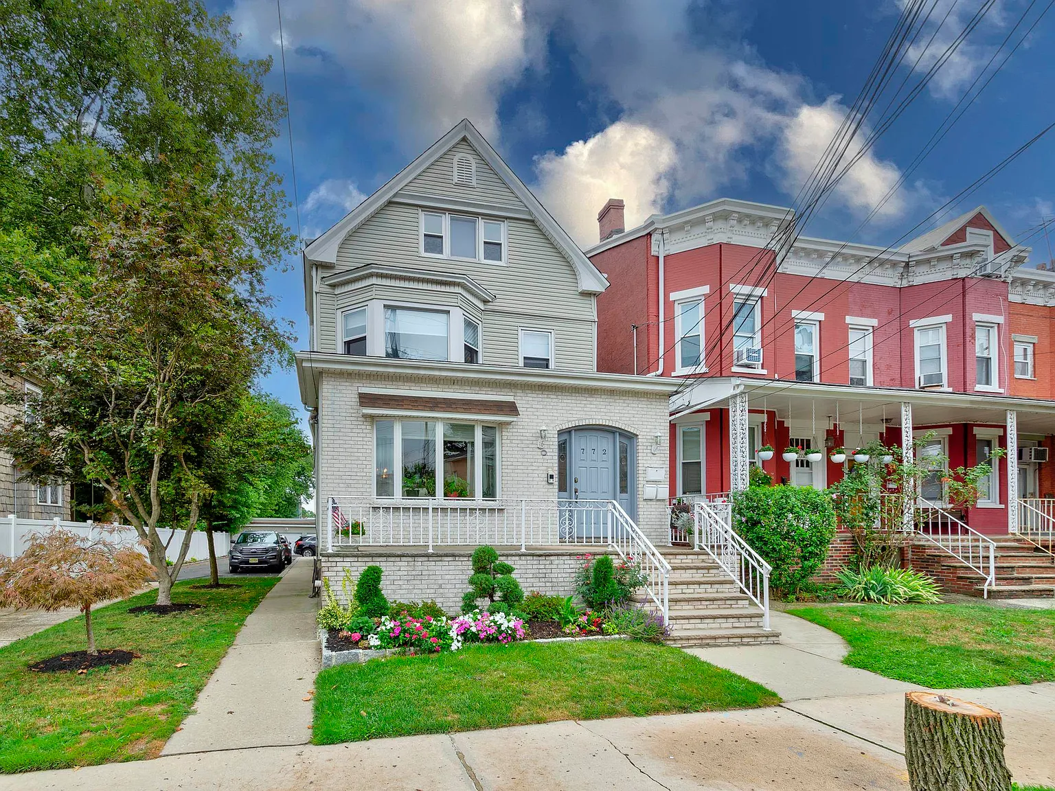 2 bed, 1.0 bath, $1,995 — Photo 2