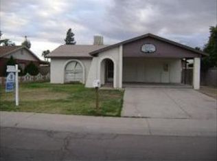 7551 W Highland Ave, Phoenix, AZ 85033