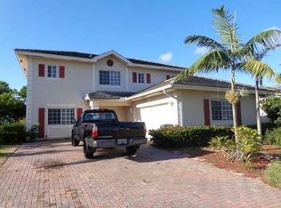 1705 NW 4th St, Pompano Beach, FL 33069