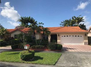 3450 SW 143rd Ct, Miami, FL 33175