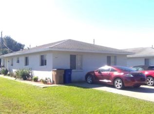 13927/13929 1st St, Fort Myers, FL 33905