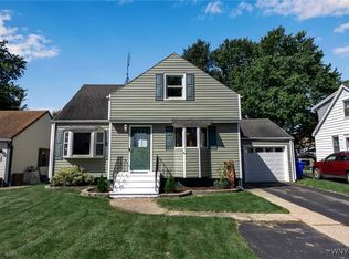 64 Almont Ave, Buffalo, NY