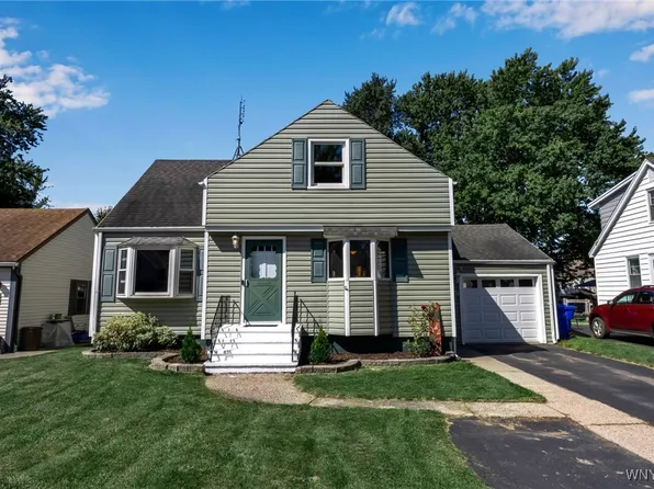 64 Almont Ave, Buffalo, NY 14224
