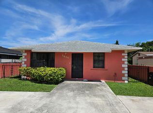 5625 NW 30th Ave, Miami, FL 33142