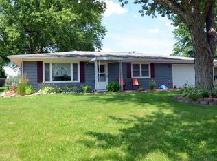436 Hawthorne Ave, Anderson, IN 46011
