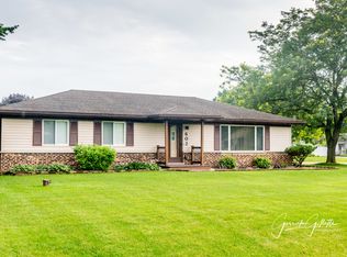 602 Victoria Ave, Yorkville, IL 60560