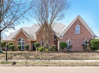 1225 Havenwood Dr, Cordova, TN 38018