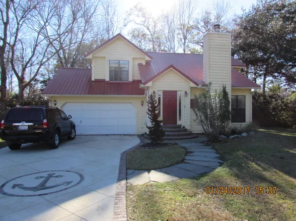 1523 Kentwood Cir, Charleston, SC 29412