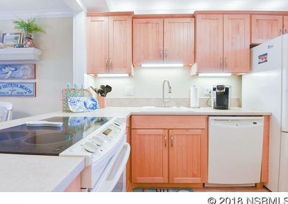 2nd image of 4151 S Atlantic Ave APT 402
