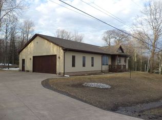 21244 Lahti Rd, Houghton, MI 49931