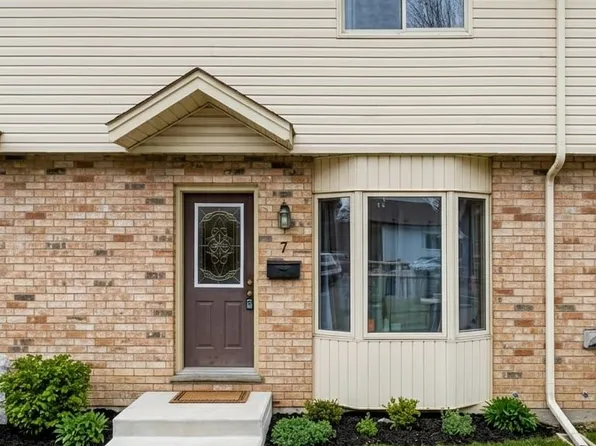 40 Burslem St #7, London, ON N5W 2V7