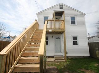 324 3rd Ave, Quantico, VA 22134