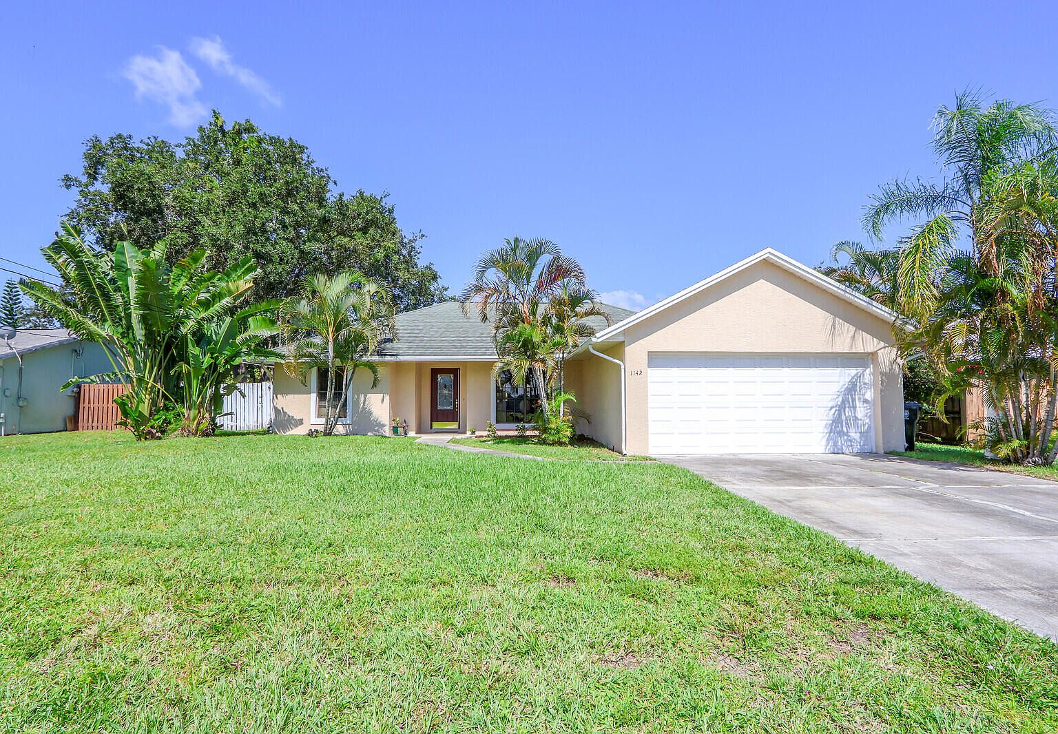 1142 SW Heather St, Port Saint Lucie, FL 34983 MLS RX10902429 Zillow