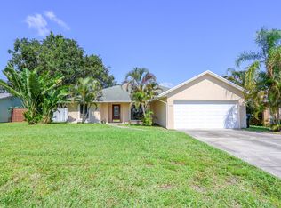 1142 SW Heather St, Port Saint Lucie, FL 34983