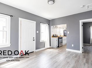 1859 Cordova St #1859, Los Angeles, CA 90007