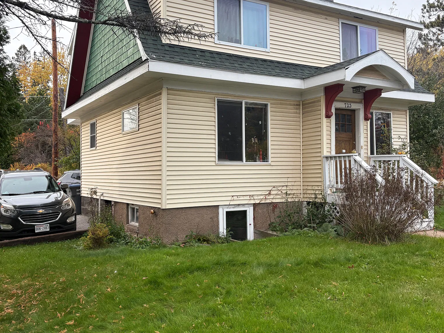 4 bed, 1500 sqft, $2,200 — Photo 2