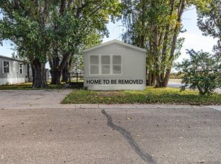 1000 1st Ave NE, Hazen, ND 58545