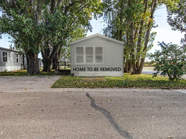 1000 1st Ave NE, Hazen, ND 58545