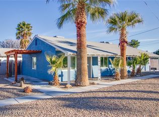 1618 Thelma Ln, Las Vegas, NV 89104