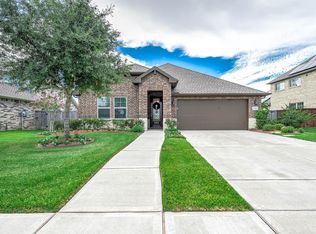 2710 Summer Indigo Trl, Pearland, TX 77089