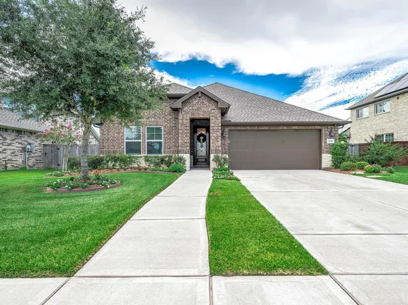 2710 Summer Indigo Trl, Pearland, TX 77089