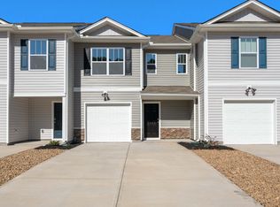 1120 S Norwhich Ln, Spartanburg, SC 29301