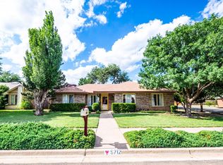 5712 87th Pl, Lubbock, TX 79424